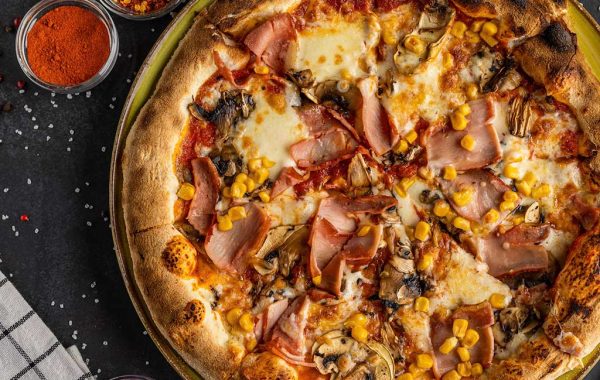 Pizza